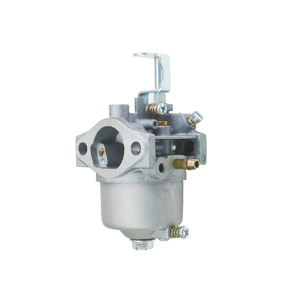 Carburetor Replacement Engine Part For 1P56F 1P52F 79CC 96CC Lawn Mower Small Gas Power Equipment