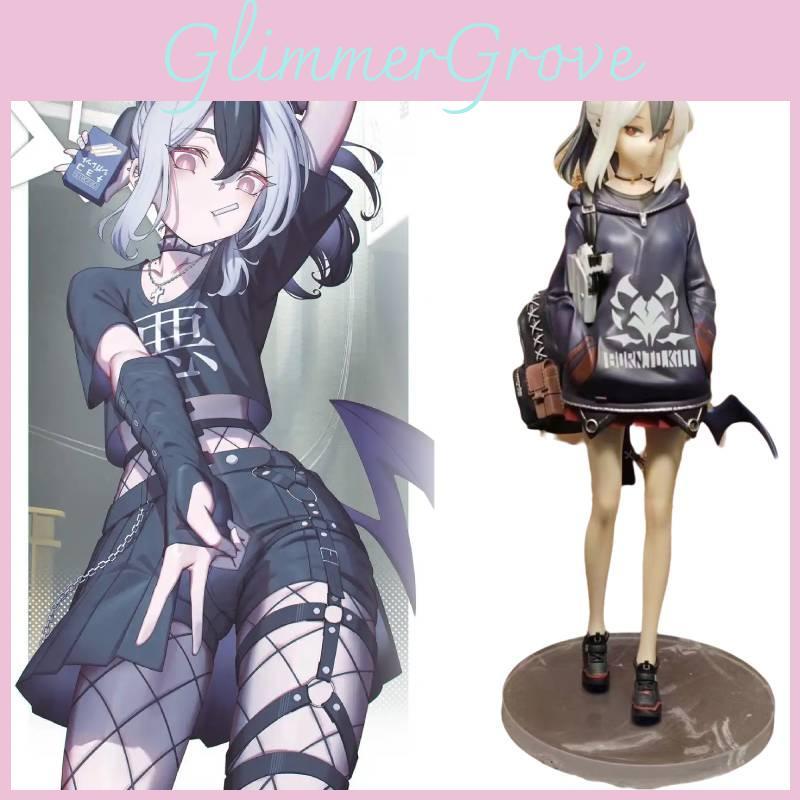 Blue Archive Kayoko Onikata Figurine Anime Model Toys Statuary Gifts Christmas