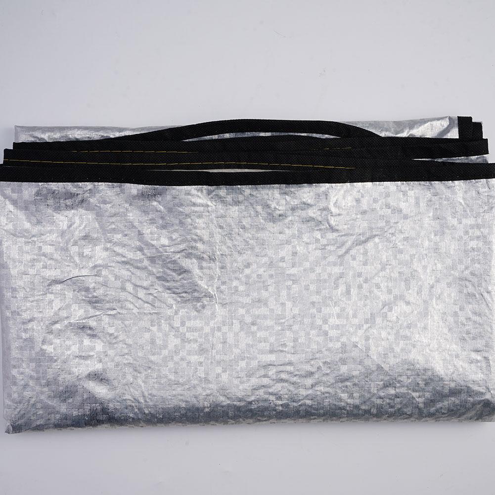 Car Sunshade Cover Car Frost Prevention Waterproof Protector Automobile Front Windscreen Cover Car Accessories