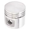 Air Compressor Piston Connecting Rod Oil Gas Ring Pump Accessories Mechanical Equipment 42mm