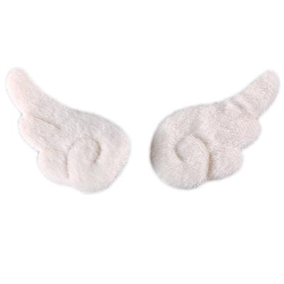Engelsflügel Haarspangen Cartoon Haarspange Trendige Rutschfeste Haarspangen Zopfhalter Süße Seitenclip Haaraccessoires
