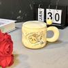 Chiikawa Usagi Cup: Girly Heart Birthday Gift for Friends, Boyfriends, or Sisters
