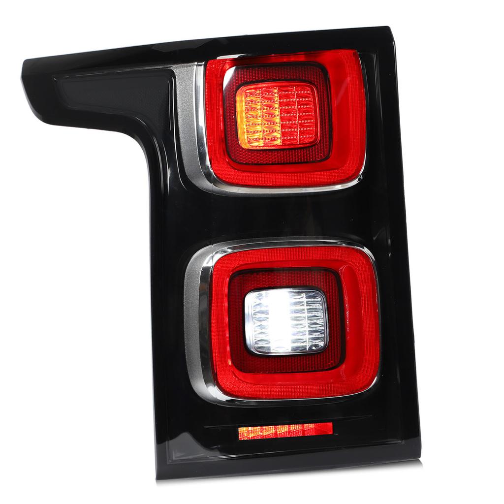 LED Taill Light Rear Brake Turn Signal Lamp Assembly for Range Rover L405 Facelift EU 2018 To 2022