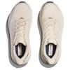 HOKA ONE ONE Clifton 9 Oat Milk Alabaster Sneakers 1127895-OST