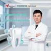 HAOYIKANG 9999 Gum Protection Lyszyme Toothpaste Set