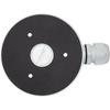 Real HD CB110 DS-1280ZJ-DM18 LTB347 Conduit Base Compatible with Fixed Lens Mini Dome Camera DS-2CD2143G0-I, DS-2CD2183G0-I, DS-2CD2185FWD-I,