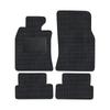 Bm081_Eva_Pod - Complete Set Of Eva Car Mats Suitable For Bmw 2Er F22 2014-2023 (With Additional Reinforcement)