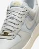 FZ5222-001 Nike Air Force 1 '07 LV8 Light Smoke Grey Metallic Gold Pale (Men's)