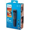 Hair Clippers Philips MG3730/15 Multifunction