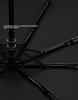 Automatic Umbrella Eight Bone Vinyl Sunshine And Rain Dual-Purpose Sun Umbrella Sunshade And Uv Rays Automatic Folding Gift Adve