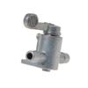 Gas für Ventil Motorrad für Tankhahn An/Aus Für Dirt Bike 8mm