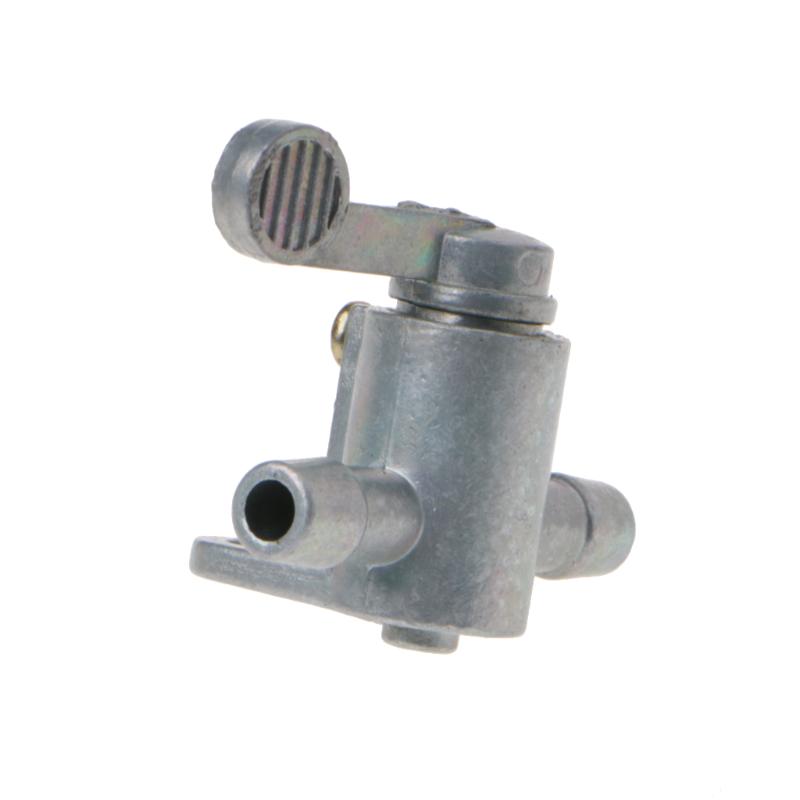 Gas für Ventil Motorrad für Tankhahn An/Aus Für Dirt Bike 8mm