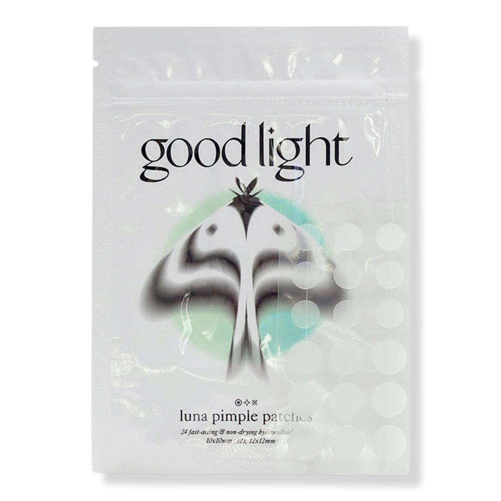 

хороший свет Luna Pimple Patches 24 ct