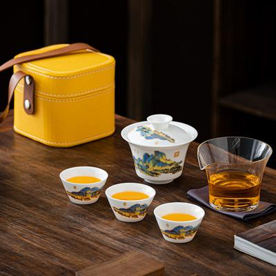 Bardak Takımı – Kahve ve çay setleri