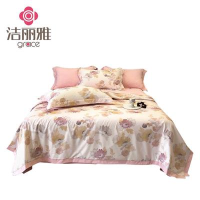 Colcha de Verão de Chiffon Jieliya