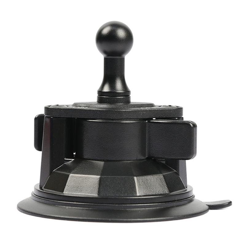 

LANPARTE SC-B2 Suction Cup Base with Ball for Vehicle Windshields 17mm Ball
