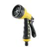High-Pressure Water Gun for Car Washing, Garden Irrigation, Multi-Functional Adjustable Water Gun for Garden Watering