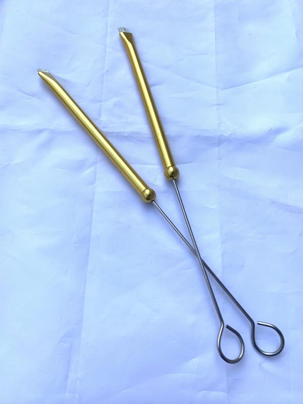 Metal Drum Rack with Steel Wire Jazz Drum Brushes and Drumsticks