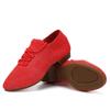 Fly Woven Mesh Dance Shoes for Girls and Women Waltz Tango Yoga Ballet Teacher Practice Dance Shoes