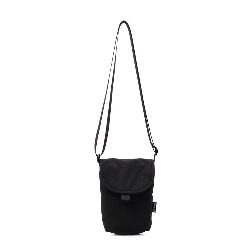 Trendy Brand Shoulder Messenger Bag Women'S Sports And Leisure Travel Backpack Commuting To Work Small Bag Fashionable Versatile Mobile Phone Bag Men
