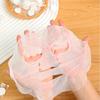 CHANGJIQ Compressed Face Individually Wrapped Cotton Lotion DIY Full Disposable Facial X 24 Cm Masks, Sheets, Lotion, Beauty, Face, Portable,