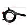 Motorcycle Cruise Control Throttle For High Grade Aluminum Lock Assist Retainer Universal Wrist Grip Handle Bar Throttles 2