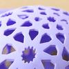 Soft Silicone Washing Bag For Intimate Apparel Garment Protector Protective Laundry Organiser For Delicate Lingerie
