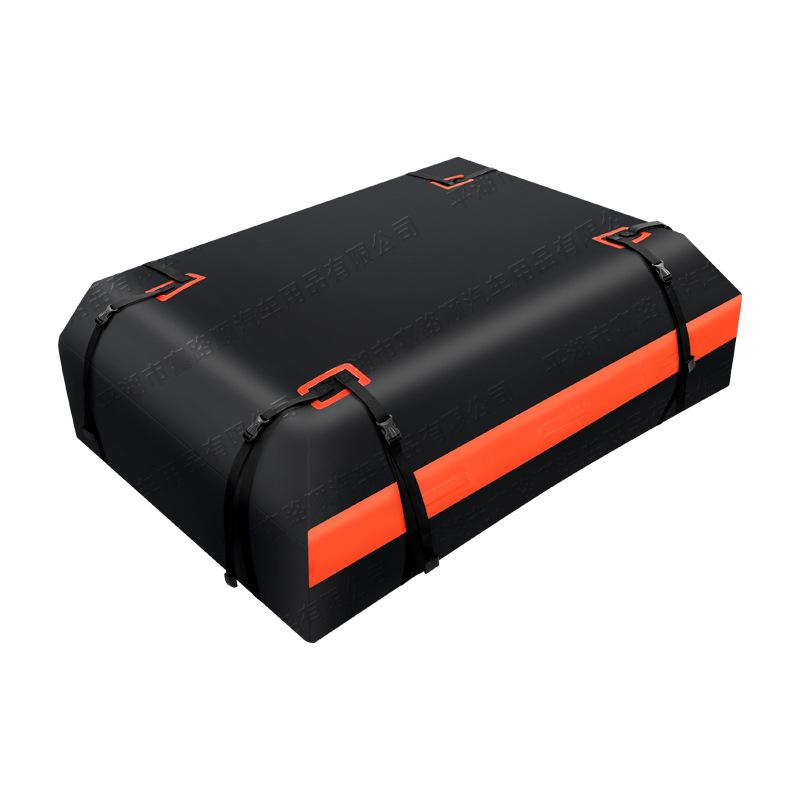 Waterproof Mesh Car Roof Travel Luggage Bag - Bestseller