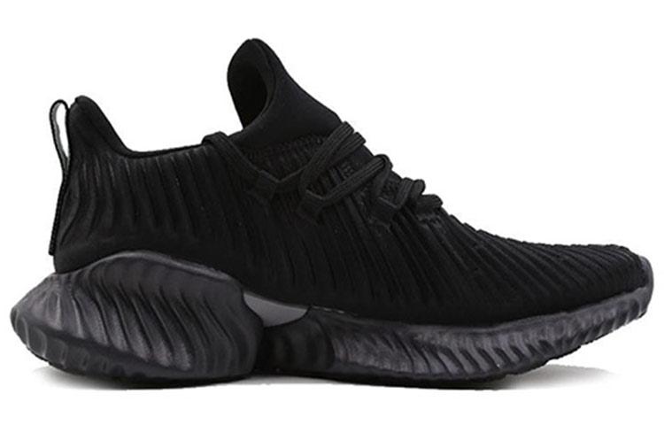 Adidas Wmns Alphabounce Instinct 'Core Black' Women's CG5592