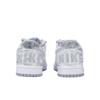 Nike Big Monster Lab, Waveband Low-Top Skateboard-Schuhe Herren Grau Weiß 355152-106(Team445-)