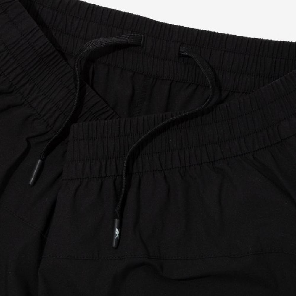 Nano Running Shorts   Black Repa5fb70bk