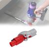 V12 For Dyson V10 Slim Digital Slim Quick Release Low Reach Adaptor Supplies