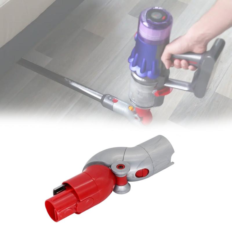 V12 For Dyson V10 Slim Digital Slim Quick Release Low Reach Adaptor Supplies