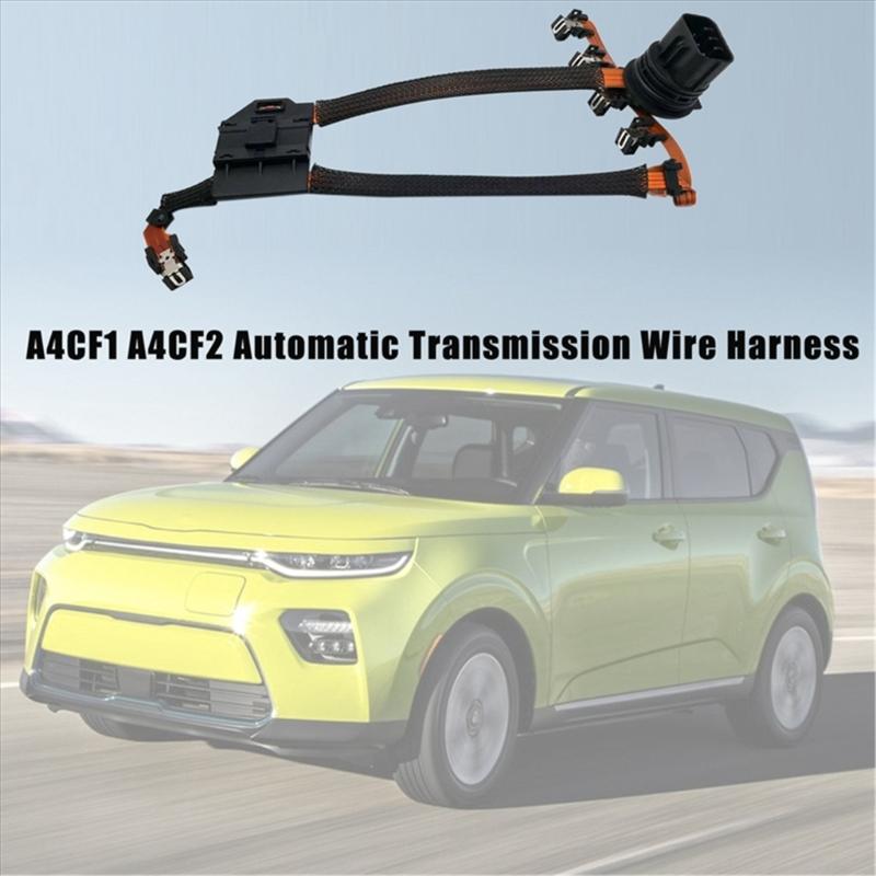 46307-23010 46308-23000 A4CF1 A4CF2 for Accent Replacement Automatic Transmission Valves Body Wiring Harness