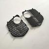 Front Fog Light Grille for BMW X6 E71 (51117312605/51117312606)