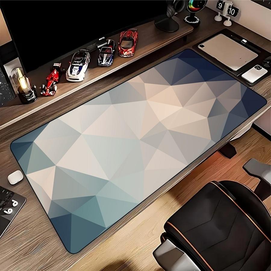 Cherry Blossoms Extended Mouse Pad Sakura Gaming Mousepad Gamer Desk mouse pad grande Large Keyboard Pads XXL Game Mouse Mat