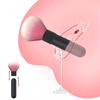 Makeup Brush Vibrator Clit Stimulator AV Magic Stick Makeup Brush Vibrator Female Masturbation Vagina Massager Sex Toy for Women