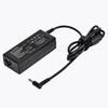 Compatible 65W HP Laptop Power Adapter, 19.5V 3.33A, 4.5*3.0mm Blue Tip, Low Temperature