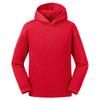 Russell Childrens/Kids Authentic Hoodie