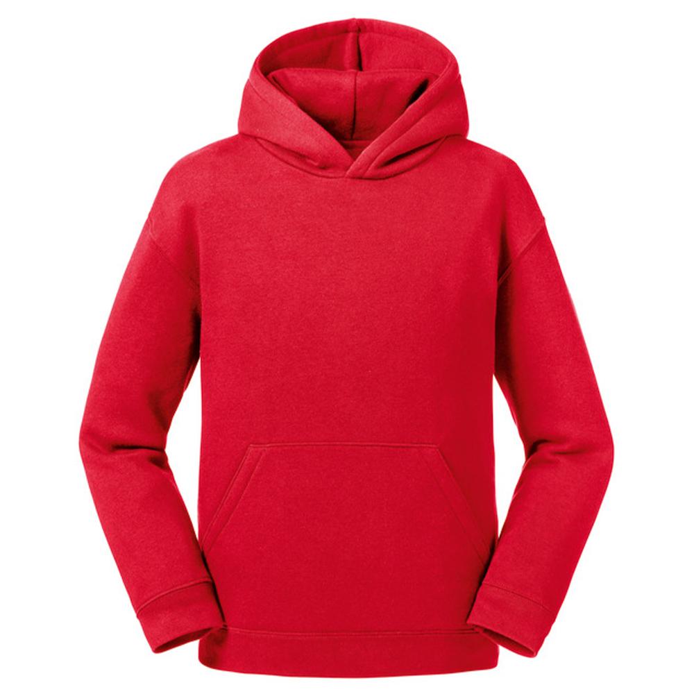 Russell Childrens/Kids Authentic Hoodie