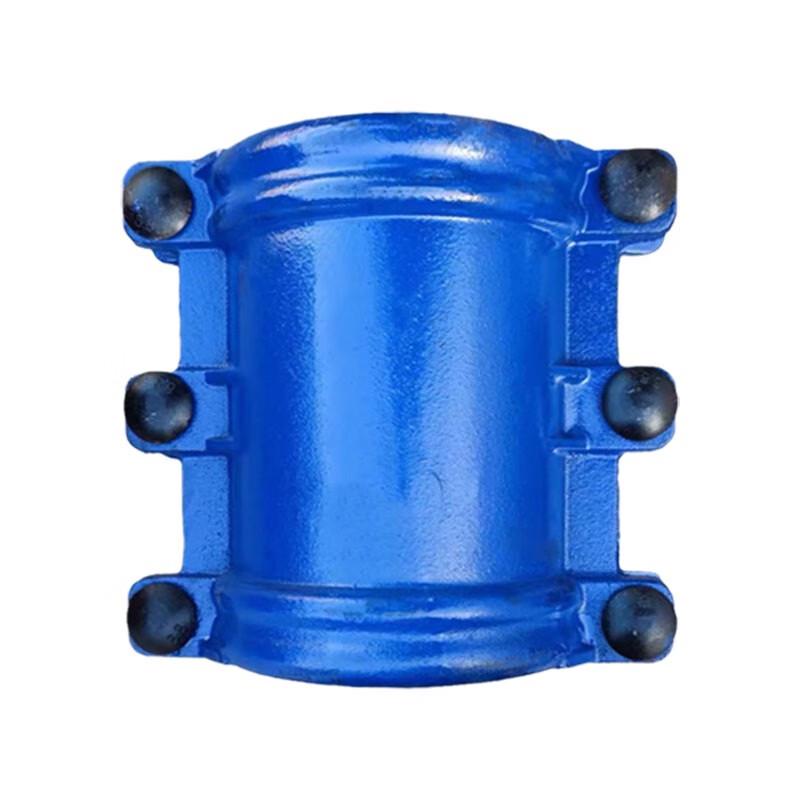 Cast Iron Pipe Repair Clamp