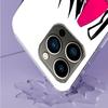 Bayonetta Phone Case For Iphone 17 Air 15 Pro 14 Plus 16 Pro Max 12 13 Mini 11 16E X XS Cover Cute Fundas