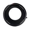 Concept Lens Mount Adapter to Canon K&F KF-HBEF (Hasselblad V-Mount EF-Mount)