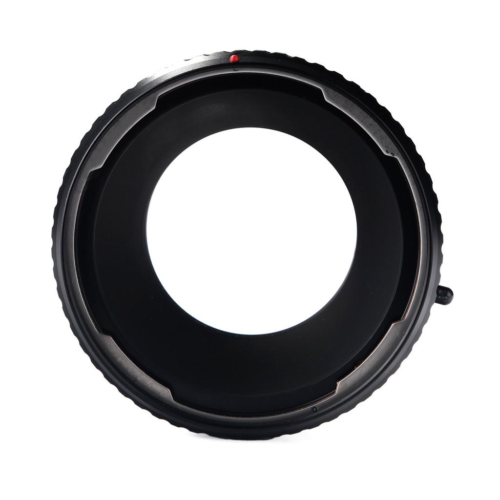 Concept Lens Mount Adapter to Canon K&F KF-HBEF (Hasselblad V-Mount EF-Mount)