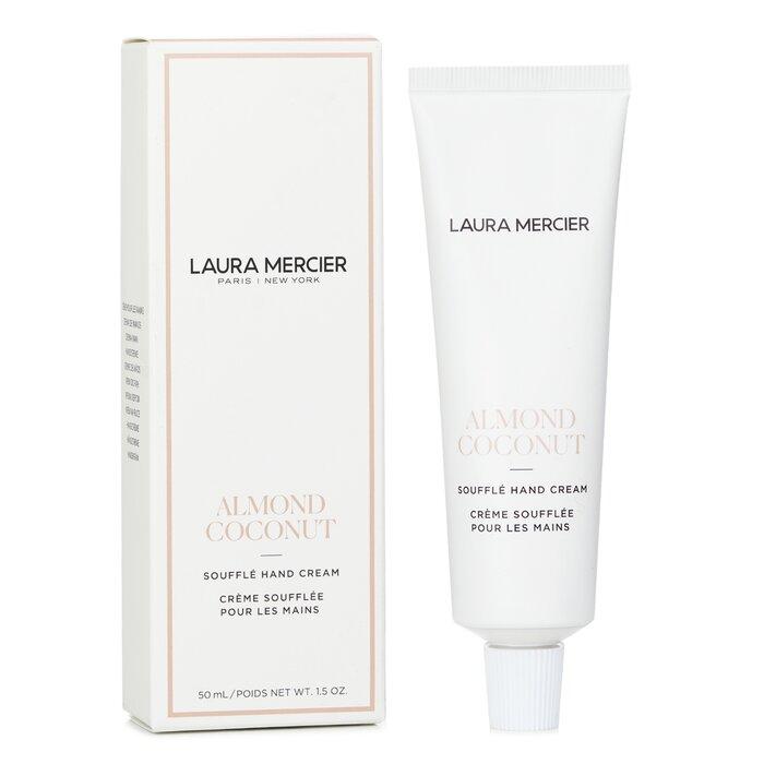 LAURA MERCIER Almond Coconut Soufflé Hand Cream