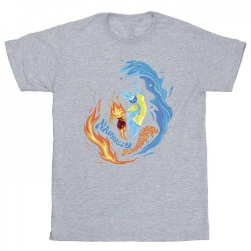 Elemental Boys Naturally Awesome T-Shirt