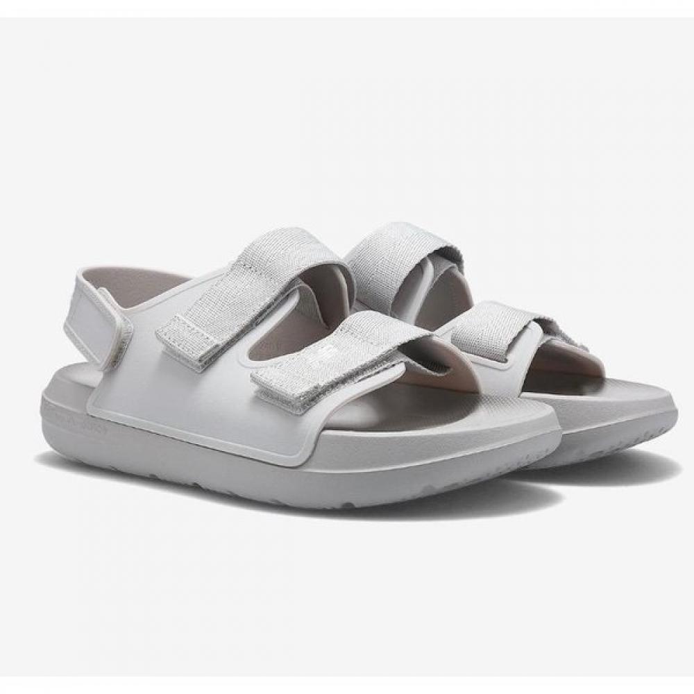 

New Balance Unisex Sandal Pebble Sd7401lg NBRJFS480l 16 220