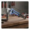 Plumbing Wrench Rapid Pipe High Hardness HeavyDuty Quick Manufactured Steel