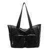 Li Shen Women's Fashion Rhinestone Tote Bag