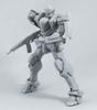 Aoshima Bunka Kyozai Full Metal Panic TSR M9 Gernsback Sousuke Sagara Nr. 01 1/48 Ver.